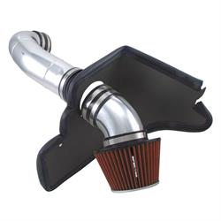 Spectre 9906 Air Intake Kit, Pontiac 6.0L