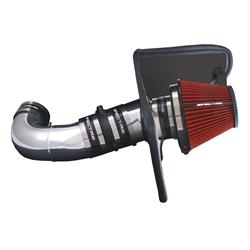 Spectre 9907 Air Intake Kit, Pontiac 6.0L-6.2L