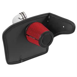 Spectre 9908 Air Intake Kit, Chevy 6.2L
