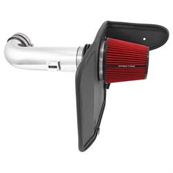 Spectre 9908 Air Intake Kit, Chevy 6.2L
