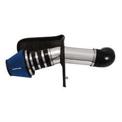 Spectre 9911B Air Intake Kit, Chevy 6.0L