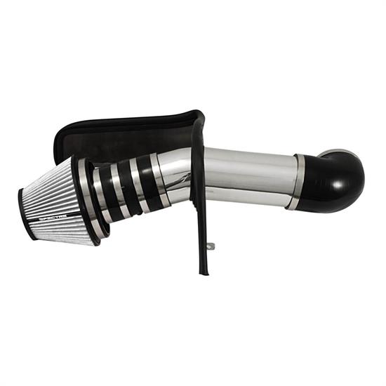 Spectre 9911W Air Intake Kit, Chevy 6.0L