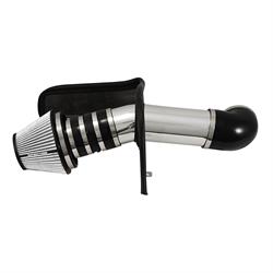 Spectre 9911W Air Intake Kit, Chevy 6.0L