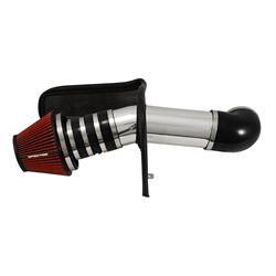 Spectre 9911 Air Intake Kit, Chevy 6.0L