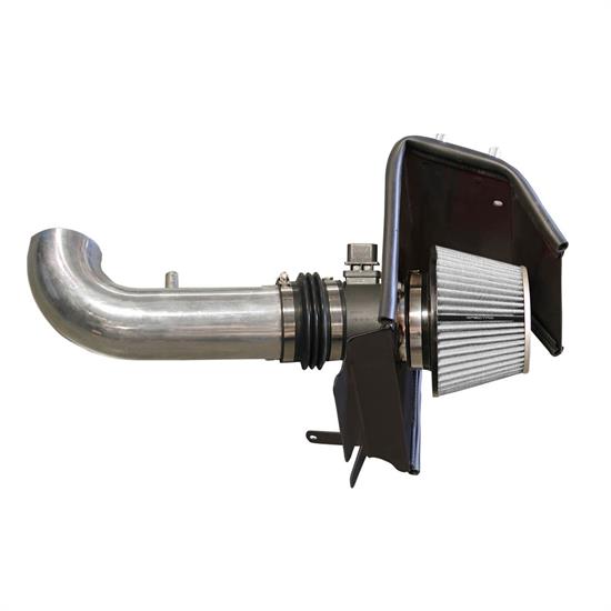 Spectre 9912W Air Intake Kit, Cadillac 3.6L