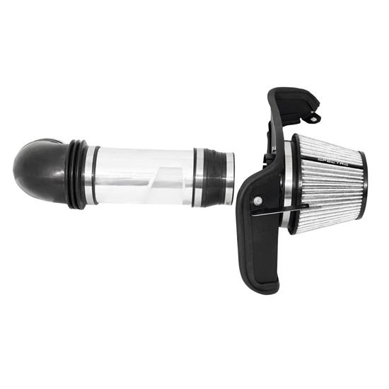 Spectre 9913W Air Intake Kit, Cadillac 6.0L