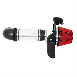Spectre 9913 Air Intake Kit, Cadillac 6.0L