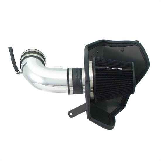 Spectre 9914K Air Intake Kit, Cadillac 6.2L