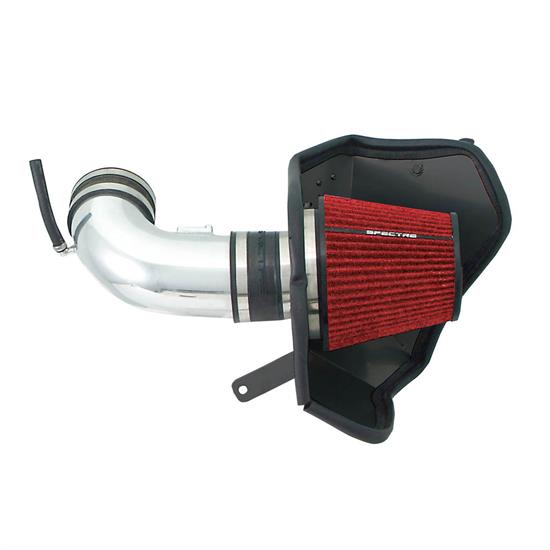Spectre 9914 Air Intake Kit, Cadillac 6.2L