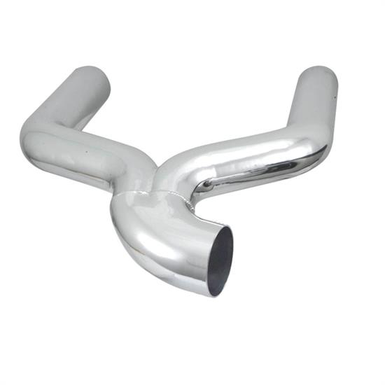 Spectre 99171 Air Intake Tube, Cadillac 4.4L