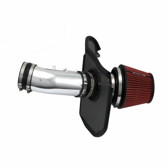 Spectre 9917 Air Intake Kit, Cadillac 4.4L