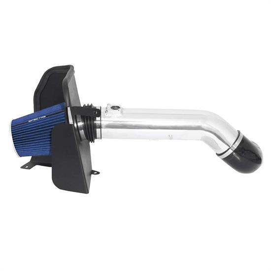 Spectre 9918B Air Intake Kit, Cadillac 6.2L, Chevy/GMC 4.8L-6.2L