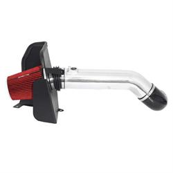 Spectre 9918 Air Intake Kit, Cadillac 6.2L, Chevy/GMC 4.8L-6.2L