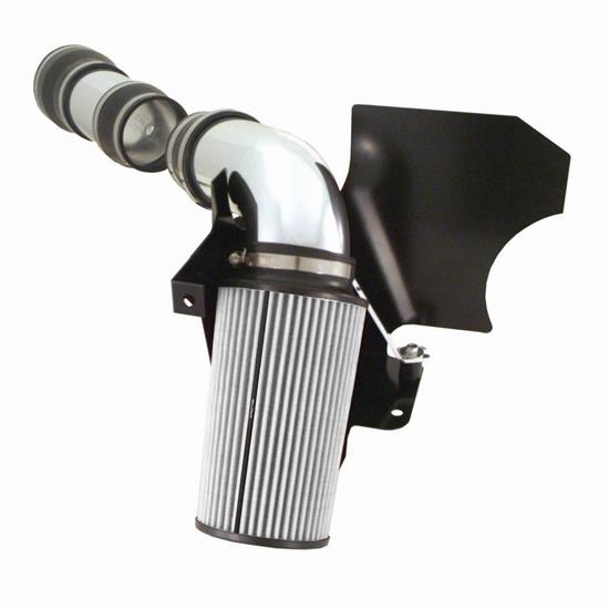 Spectre 9921W Air Intake Kit, Ford 6.8L