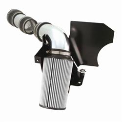 Spectre 9921W Air Intake Kit, Ford 6.8L