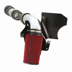 Spectre 9921 Air Intake Kit, Ford 6.8L