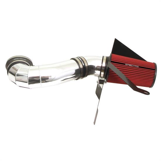Spectre 9924 Air Intake Kit, Ford 4.6L