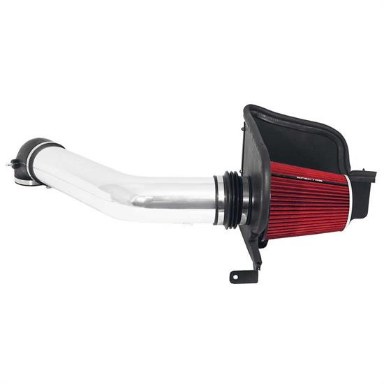 Spectre 9925 Air Intake Kit, Ford 5.4L