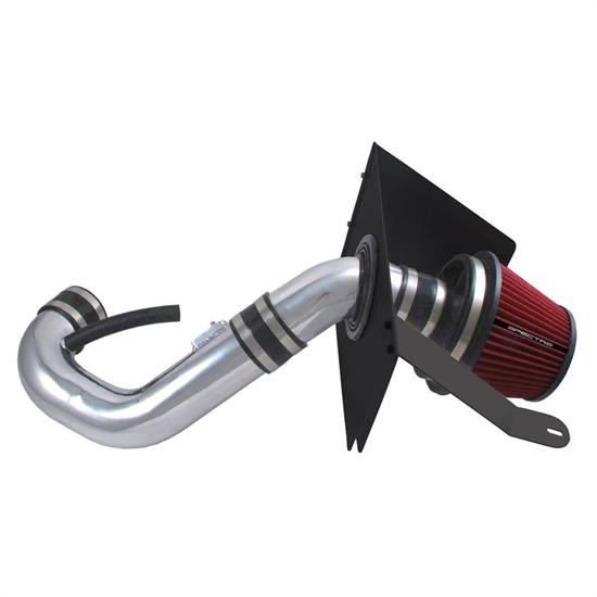 Spectre 9926 Air Intake Kit, Ford 4.0L