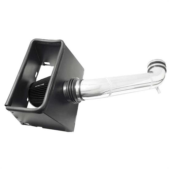 Spectre 9932K Air Intake Kit, Dodge 4.7L-5.7L