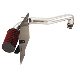 Spectre 9940 Air Intake Kit, Jeep 2.5L