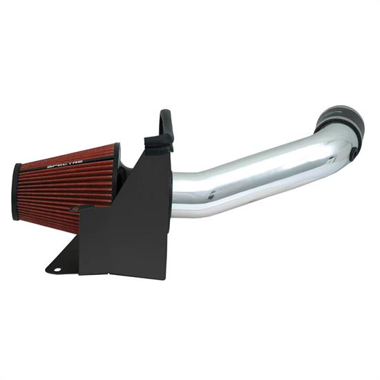 Spectre 9944 Air Intake Kit, Jeep 3.8L