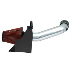 Spectre 9944 Air Intake Kit, Jeep 3.8L