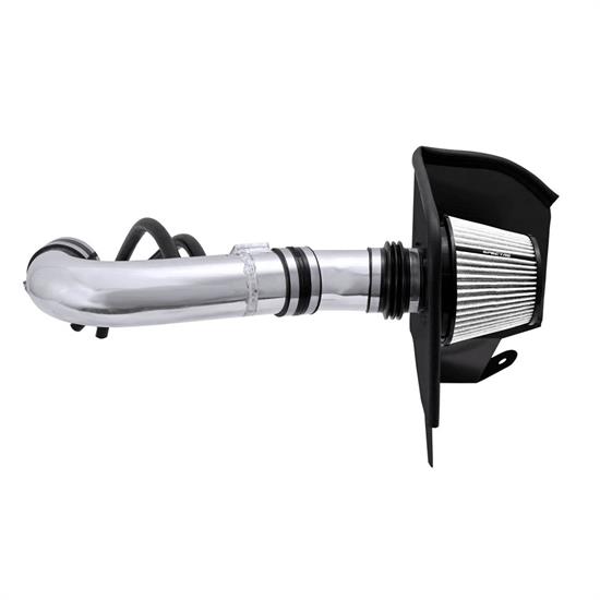 Spectre 9951W Air Intake Kit, Nissan/Infiniti 5.6L