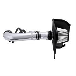 Spectre 9951W Air Intake Kit, Nissan/Infiniti 5.6L