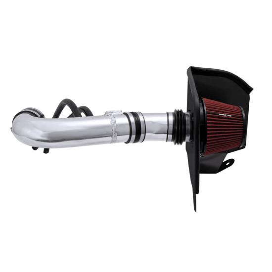 Spectre 9951 Air Intake Kit, Nissan/Infiniti 5.6L