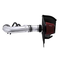 Spectre 9951 Air Intake Kit, Nissan/Infiniti 5.6L