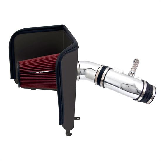 Spectre 9963 Air Intake Kit, Toyota 5.7L