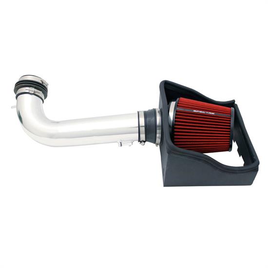 Spectre 9975 Air Intake Kit, Ford 4.6L