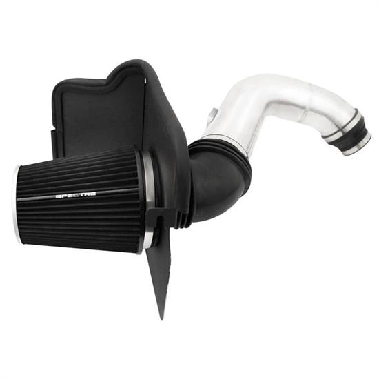 Spectre 9980K Air Intake Kit, Chevy/GMC 6.6L