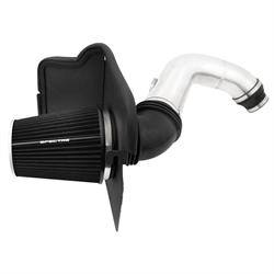 Spectre 9980K Air Intake Kit, Chevy/GMC 6.6L