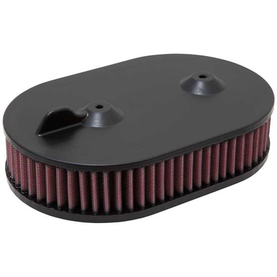 K&N AC-1009 Powersports Air Filter, Arctic Cat 951-1000