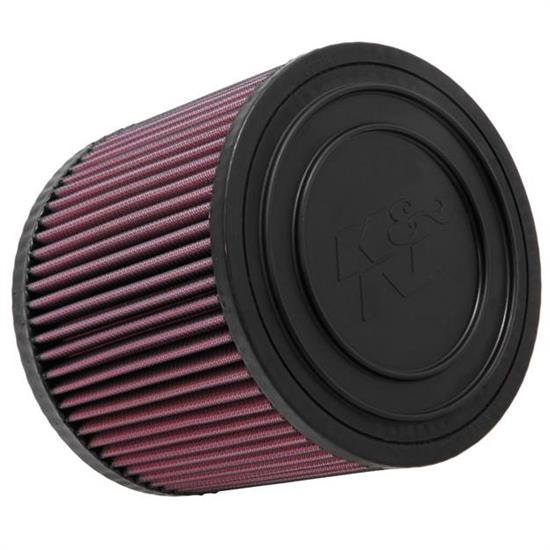 K&N AC-1012 Powersports Air Filter, Arctic Cat 951-1000
