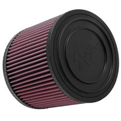 K&N AC-1012 Powersports Air Filter, Arctic Cat 951-1000