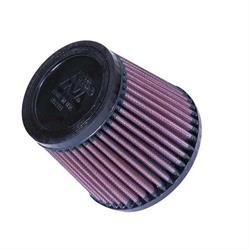 K&N AC-4096-1 Powersports Air Filter, Arctic Cat 371-500