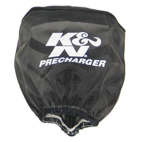 K&N AC-4096PK PreCharger Air Filter Wrap, Arctic Cat 371-500