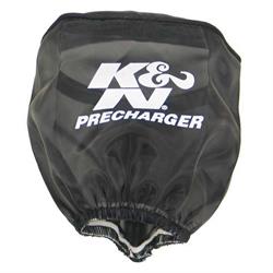 K&N AC-4096PK PreCharger Air Filter Wrap, Arctic Cat 371-500