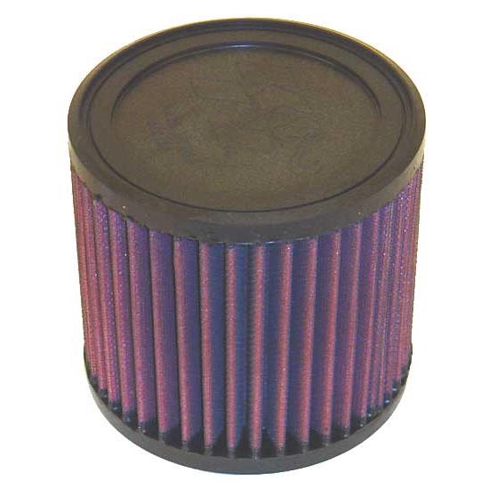 K&N AL-1098 Powersports Air Filter, Aprilia 998