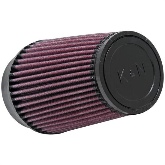 K&N BD-6500 Powersports Air Filter, Bombardier 644-650, CanAm 650
