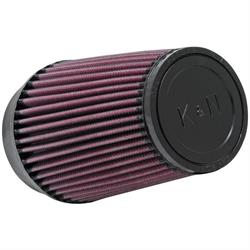 K&N BD-6500 Powersports Air Filter, Bombardier 644-650, CanAm 650