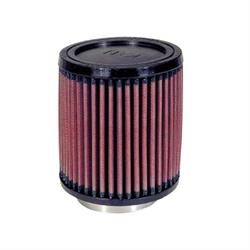 K&N BD-6502 Powersports Filter, Bombardier 495-650, John Deere 500-650