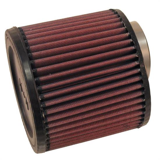 K&N BD-6506 Powersports Air Filter, Bombardier 650-800, Can-Am 500-800