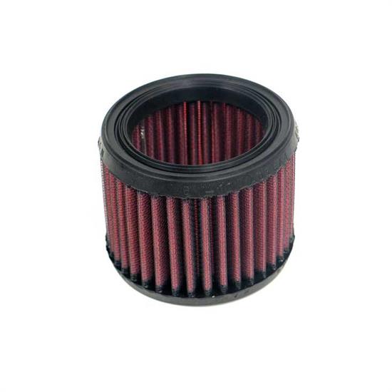 K&N BM-0100 Powersports Air Filter, BMW 500-600