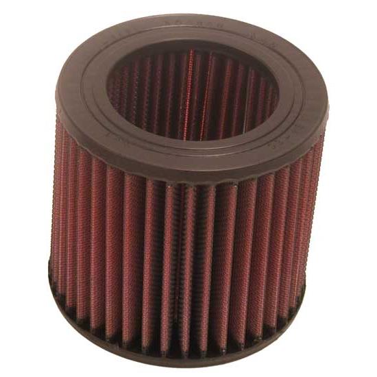 K&N BM-0200 Powersports Air Filter, BMW 450-1000