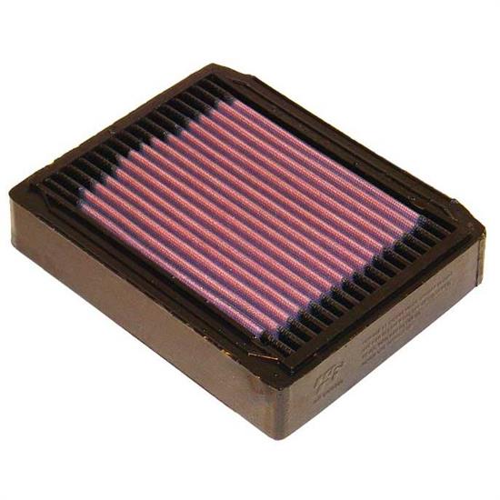 K&N BM-0300 Powersports Air Filter, BMW 450-1000