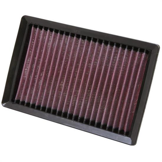 K&N BM-1010R Race Specific Air Filter, BMW 990-999